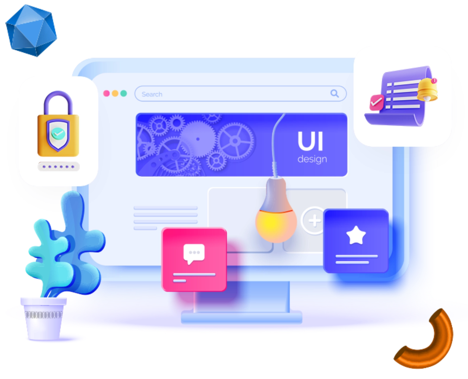 Web Design