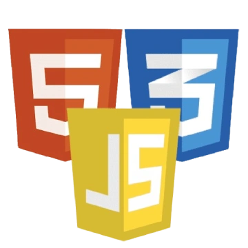 HTML-CSS-JS