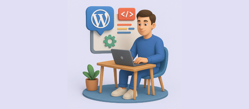 WordPress Developer