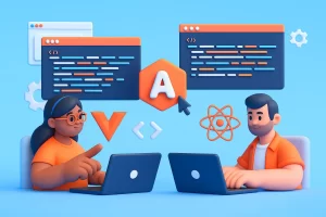 javascript