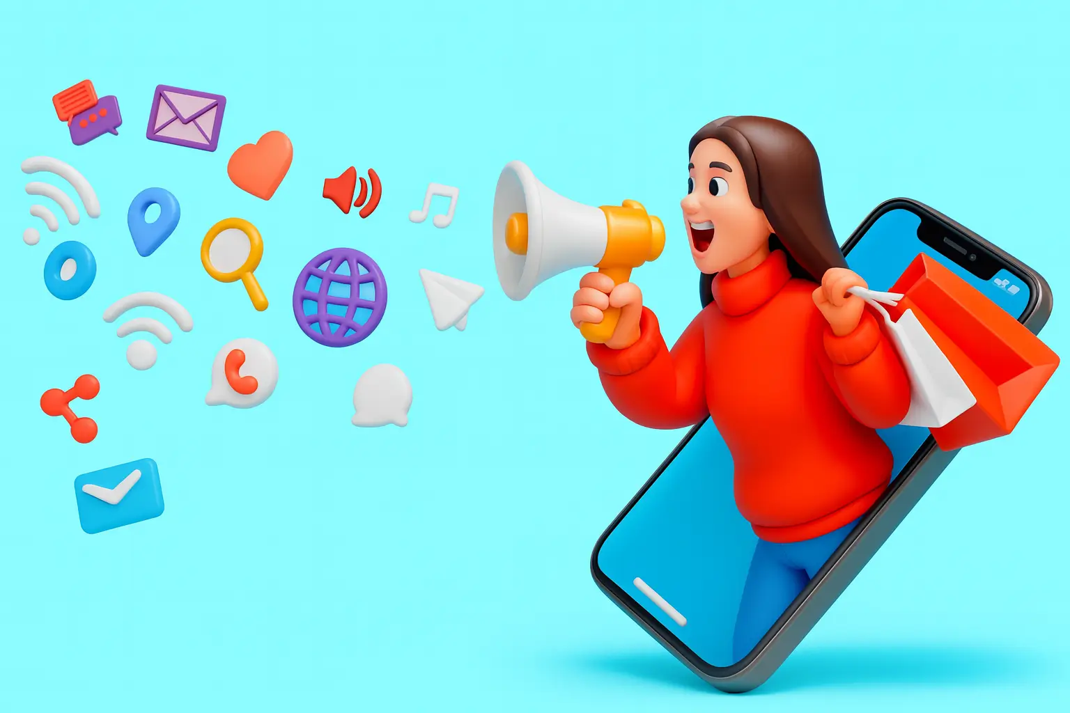 AI-social-media-enchnace