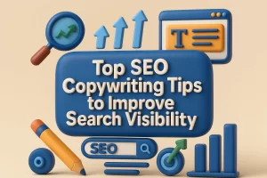 SEO copywriting tips