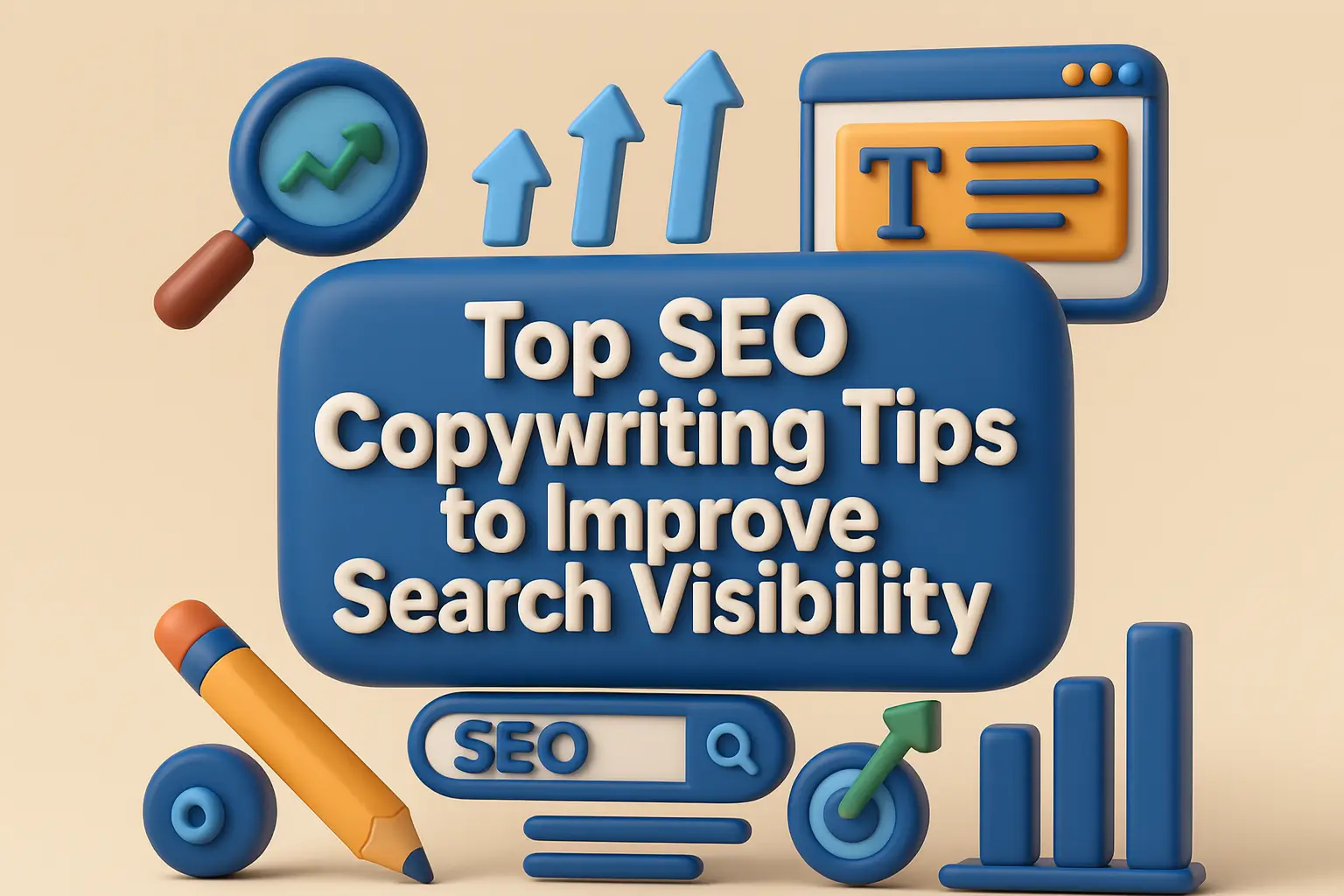 SEO copywriting tips