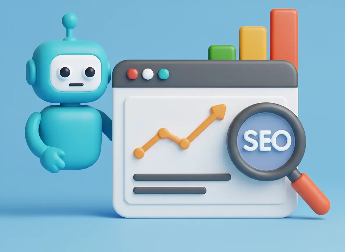 SEO Performance