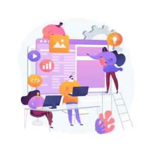 Website Design and Development Company