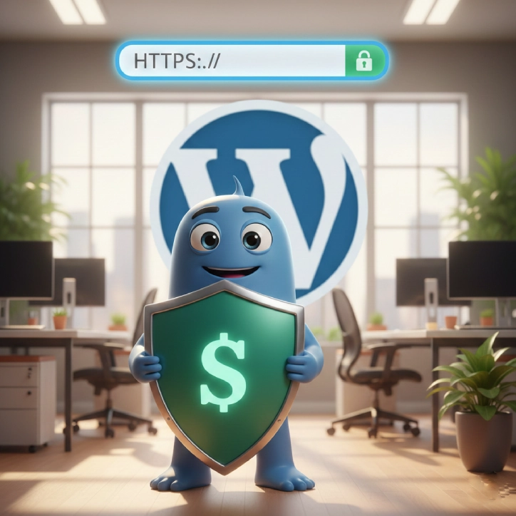 How to Get a Free SSL Certificate for Your WordPress Website (Step-by-Step Guide)