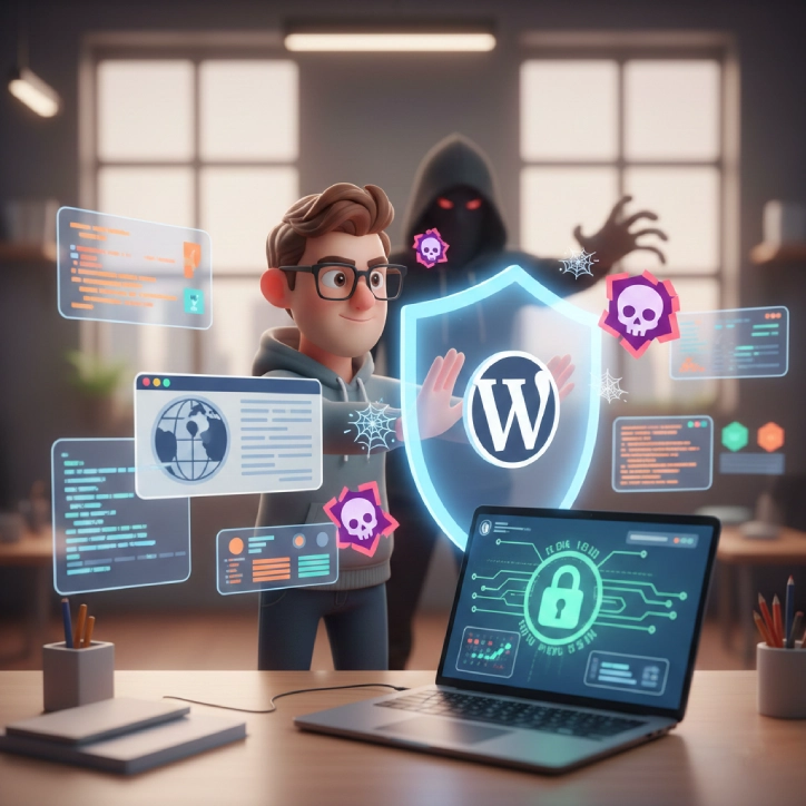 How to Secure Your WordPress Website: Complete Guide to Prevent Hacking and Malware