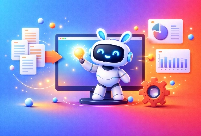 AI-Driven Data Optimization