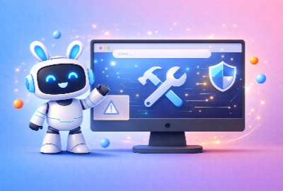 AI Maintenance and Support