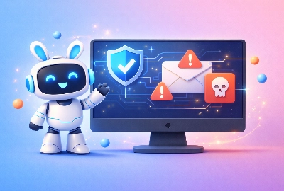 AI Security Enhancement