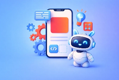 Custom-Generative-AI-app-Development
