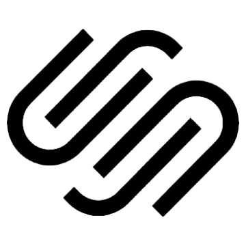 Squarespace logo