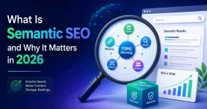 What Is Semantic SEO