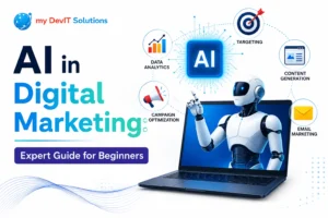 AI in Digital Marketing