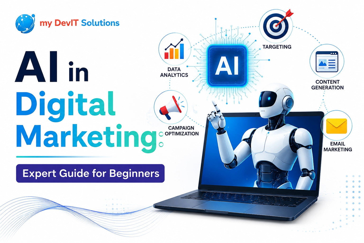 AI in Digital Marketing