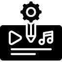 Graphics-And-Video-Production