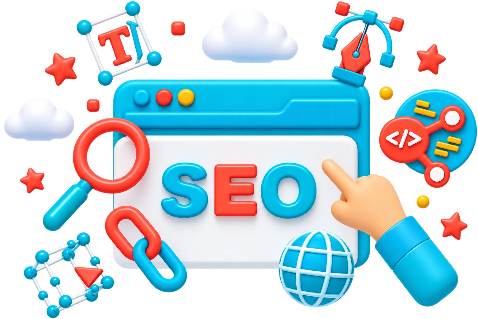 MyDevIT Solutions SEO image
